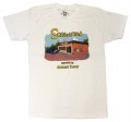OLD SCREW SHOP T-SHIRT|MERCHANDISE