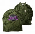 IITIGHTMUSIC CLASSIC LOGO COACH JACKET pt.2|MERCHANDISE