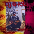 Deadly Wave / DJ G-ICE|MIXCD