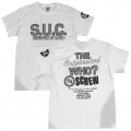 SUC T-SHIRT|MERCHANDISE