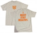 LARRY JUNE T-SHIRT|MERCHANDISE