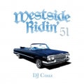 Westside Ridin�� Vol. 51 / DJ COUZ