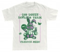 FREDDIE GIBBS BUNNY BOWLING TEAM TEE|MERCHANDISE