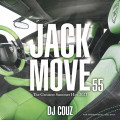 DJCOUZ / Jack Move 55 -The Greatest Summer Hits 2021-