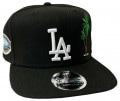 LA CAP [BLACK]|MERCHANDISE