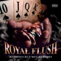 ROYAL FLUSH / DJ TEITO & DJ T-RO & DJ HU$$Y