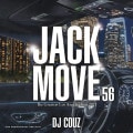 DJCouz / Jack Move 56 The Greatest Los Angeles Hits 2021