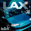 LAX Vol.36 / DJ DEEQUITE