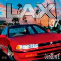 LAX Vol.37 / DJ DEEQUITE