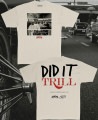 DIOS DID IT TRILL T-SHIRTS|MERCHANDISE