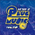 PLUG MU$IC Vol.18 / DJ ICE-G