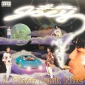 S.B. & JOEY / A CLEAR DARK NITE (再発盤) [セール対象外]