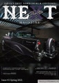 Foe Life NEXT Magazine iSSUE #2 Spring 2022