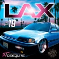 LAX Vol.19 / DJ DEEQUITE