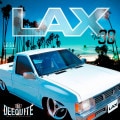 LAX Vol.38 / DJ DEEQUITE