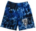 Death Row x Crooks Tie Dye Shorts|MERCHANDISE
