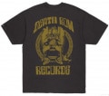 Death Row x Crooks B.O.D.R. T-SHIRT|MERCHANDISE