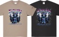 Death Row x Crooks LOGO T-SHIRT|MERCHANDISE