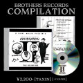 BROTHERS COMPILATION