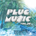 PLUG MU$IC Vol.20 / DJ ICE-G