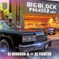 BIG BLOCK FM 455.0 Vol.6 / DJ WOORON-G & DJ FIGHTER