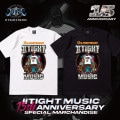 IITIGHTMUSIC 15th Anniversary Limited Tee|MERCHANDISE