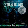 HIGH RIDIN Vol.45 / DJ EZEL