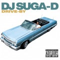DRIVE-BY / DJ SUGA-D|MIXCD