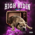 HIGH RIDIN Vol.46 / DJ EZEL