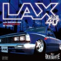 LAX Vol.40 / DJ DEEQUITE