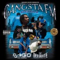 GANGSTA FM SPECIAL Vol.2 / DJ��GO & DJ DEEQUITE