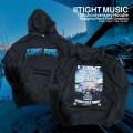 IITIGHT 15th ANV Pen & Pixel Hoodie