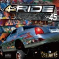 4YO RIDE Vol.45 / DJ DEEQUITE