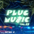 PLUG MU$IC Vol.22 / DJ ICE-G