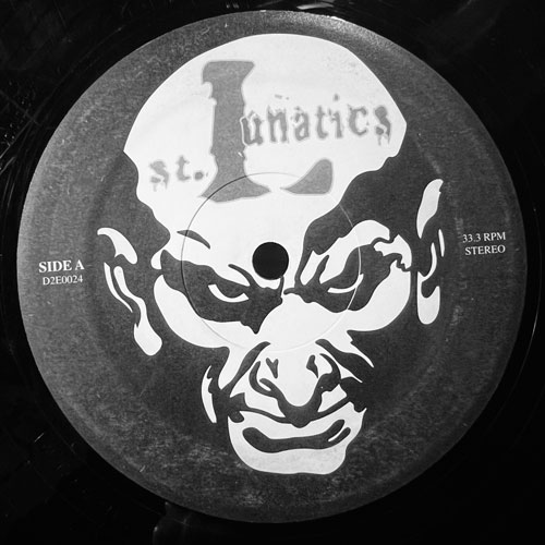 St. Lunatics &#8211; Gimmie What U Got