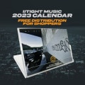 IITIGHT 2023 Calendar