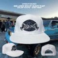 IITIGHT OG LOGO SNAP-BACK CAP|MERCHANDISE