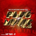 PLUG MU$IC Vol.23 / DJ ICE-G