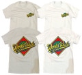  Jay Worthy  World Wide Worthy Tee|MERCHANDISE
