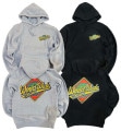  Jay Worthy  World Wide Worthy Hoodie