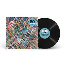 Boldy James, Alchemist / Bo Jackson(LP)