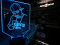 DJ SCREW LED LIGHT