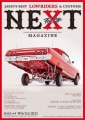 Foelife NEXT magazine Issue #4 Winter 2023 [120P]