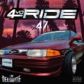 4YO RIDE Vol.47 / DJ DEEQUITE