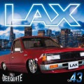 LAX Vol.43 / DJ DEEQUITE
