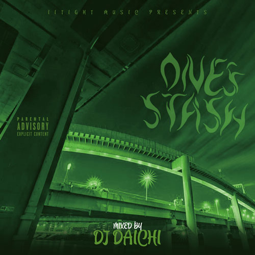ONE`S STASH / DJ DAICHI