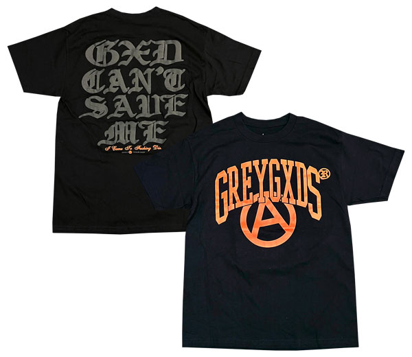 RAMIREZ "Frisco Tee"