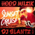 HOOD MUZIK vol.9 / DJ BLANTZ