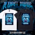 IITIGHTMUSIC 16th Anniversary Limited Tee|MERCHANDISE