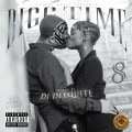 BIGG TIME MIXTAPE Vol.8 / DJ DEEQUITE